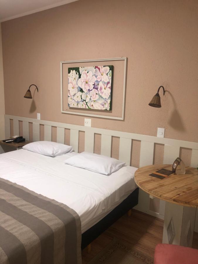 Maria Plaza Hotel Araçatuba Dış mekan fotoğraf