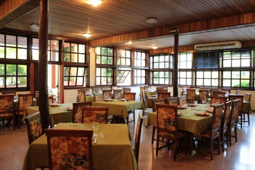 Maria Plaza Hotel Araçatuba Dış mekan fotoğraf