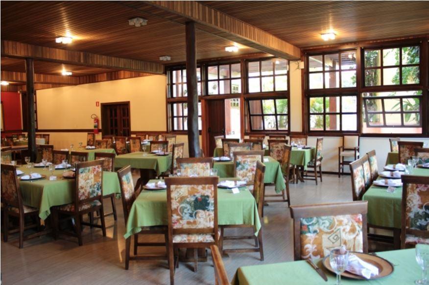 Maria Plaza Hotel Araçatuba Dış mekan fotoğraf