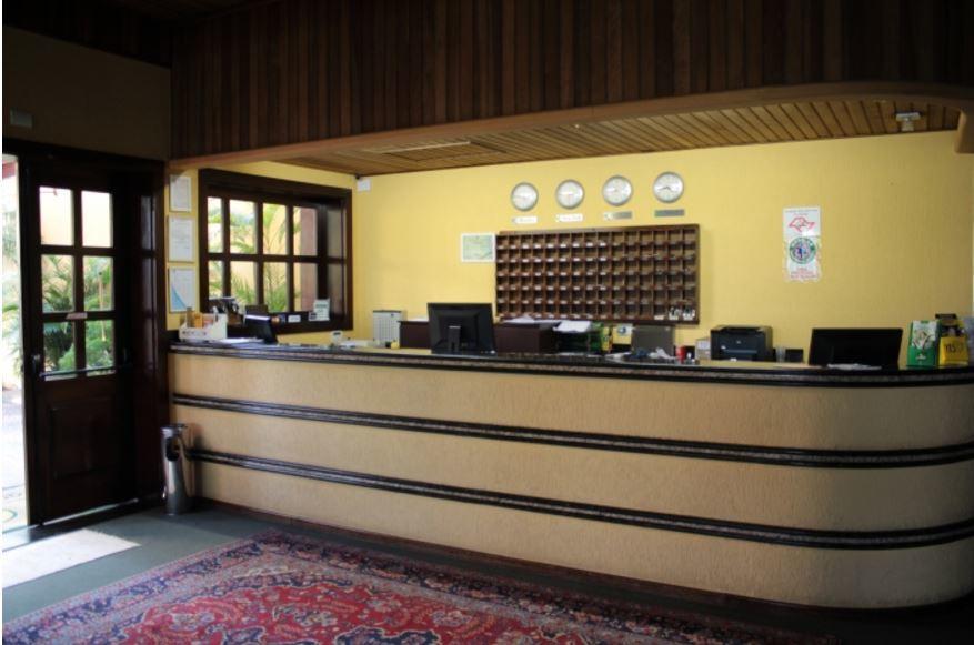 Maria Plaza Hotel Araçatuba Dış mekan fotoğraf